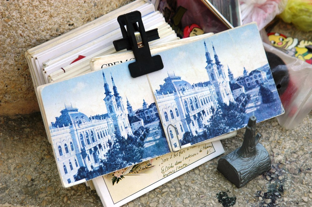 Sremski Karlovci – Priča o razglednici koja je oživela