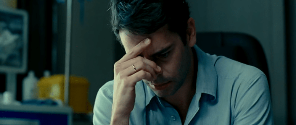 Insert iz filma Slutnje