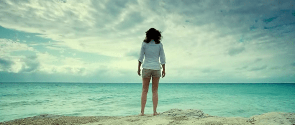 Insert iz filma Slutnje