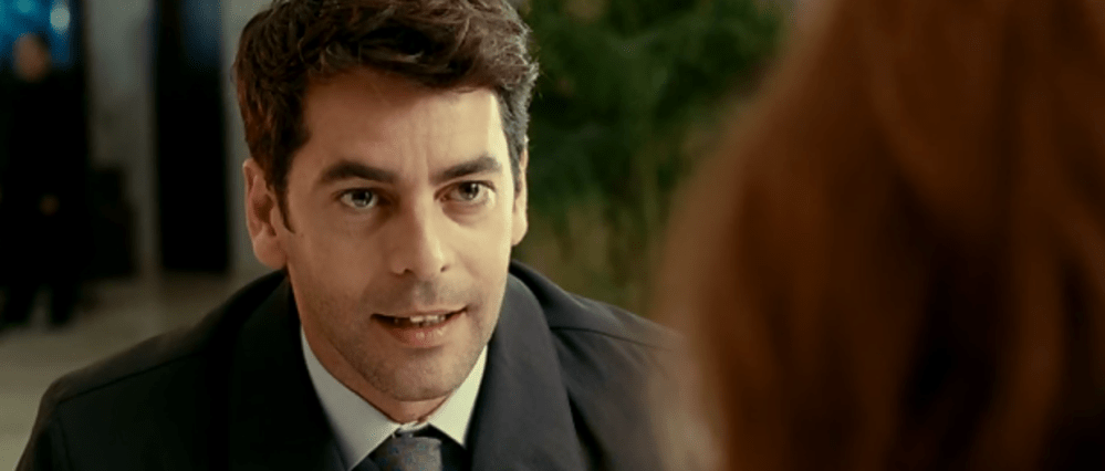 Insert iz filma Slutnje