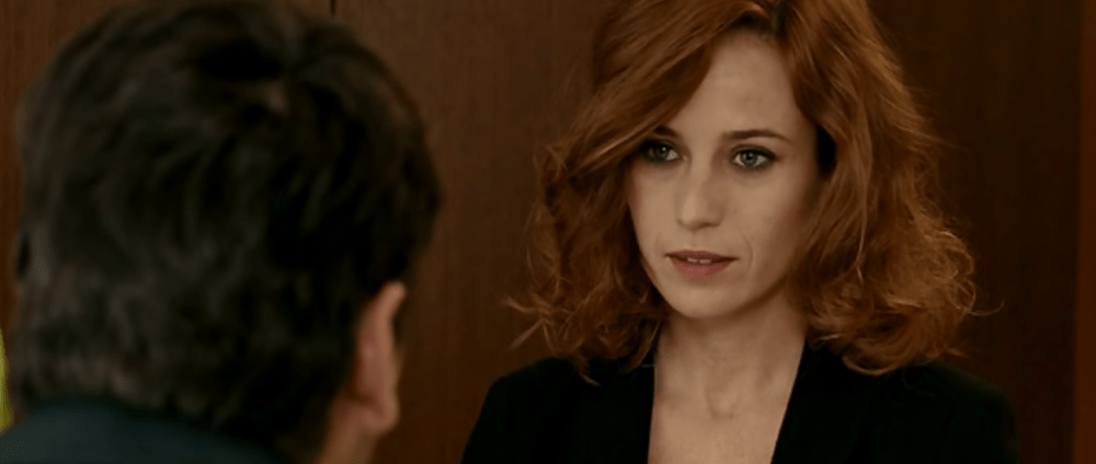 Insert iz filma Slutnje