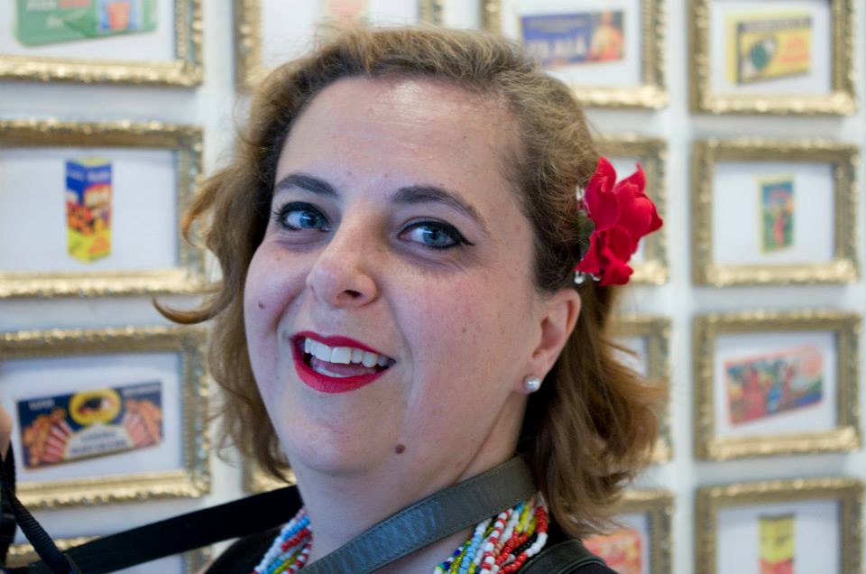 Kilogram sira, malo paradajza i ljubavni parfem, molim