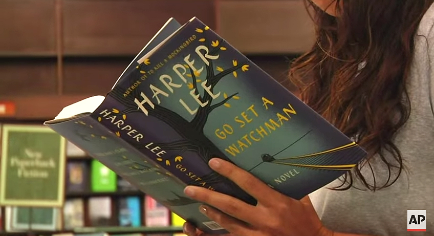 Ubiti pticu rugalicu: Šta se dogodilo 20 godina kasnije?