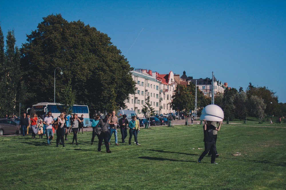 Richard Eigner (Foto: Teemu Välkkynen)