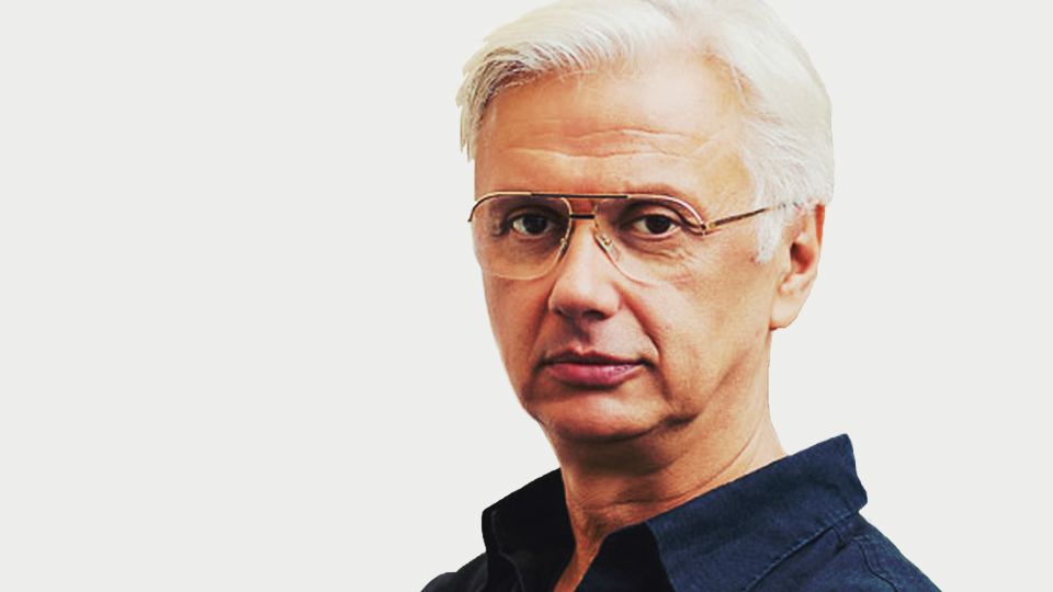 Nebojša Popović – dubok uzdah slobode