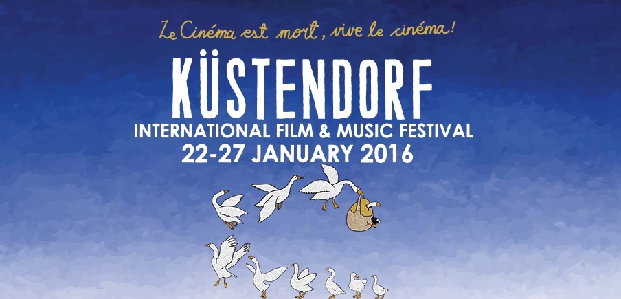 Žak Odijar stiže na deveti Kustendorf