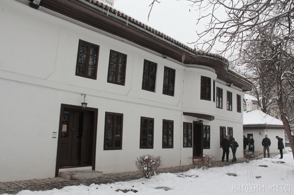 Zimski raspust u muzeju u srcu grada