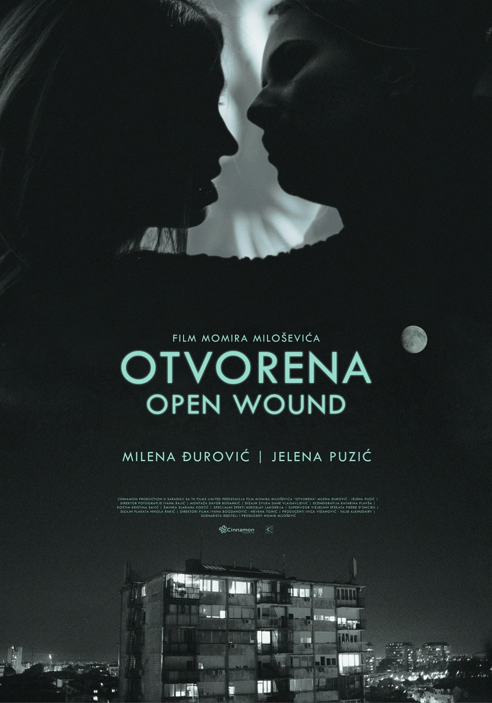 Otvorena: O nježnosti, o (ne)pripadanju, o hororu