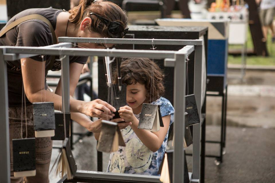 MIKSER FESTIVAL 2016: Šta sve donosi „Osetljivo društvo“