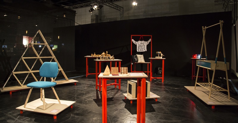 Young Balkan Designers