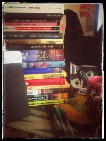 JAsmina MArkovic Karovic