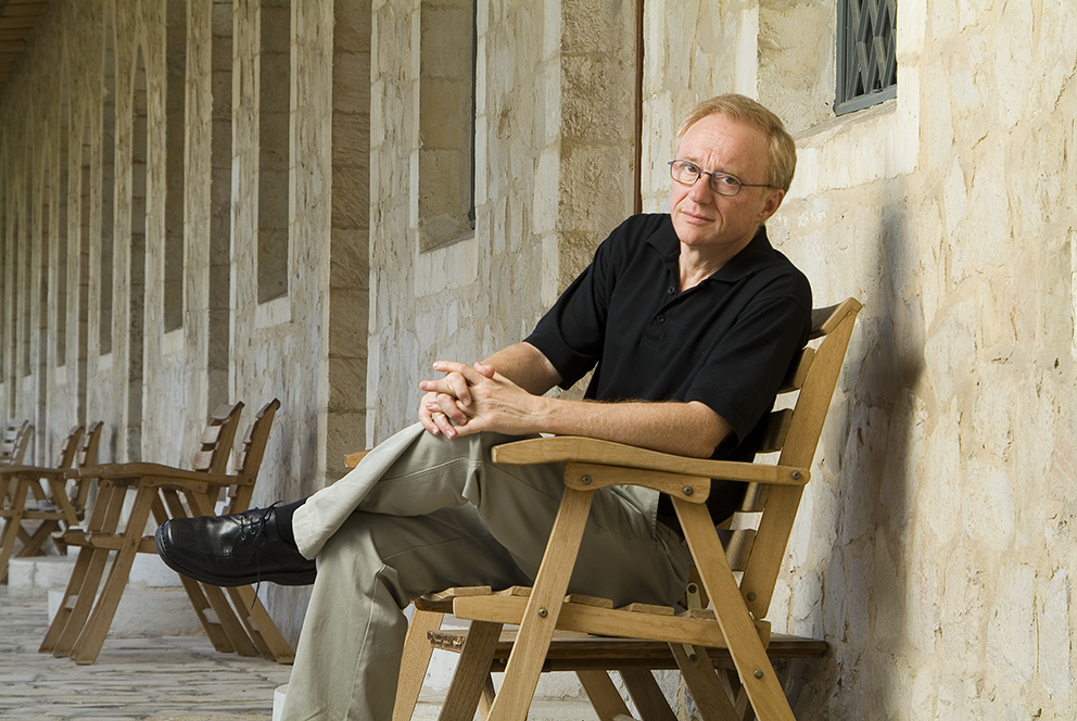 David Grossman