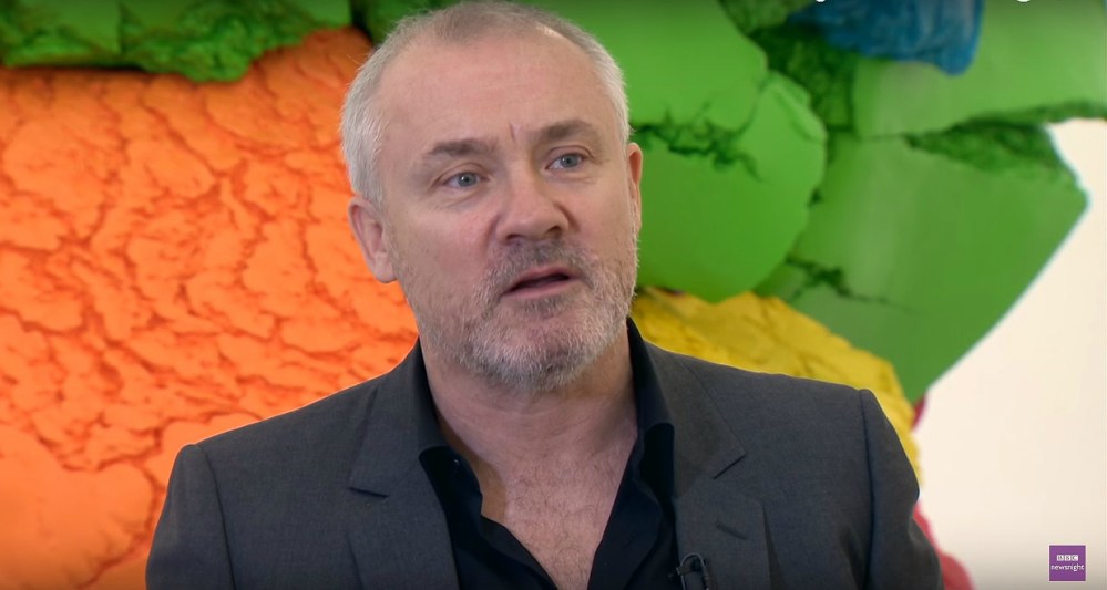 Izložba Dejmijana Hersta ove jeseni prvi put u Srbiji