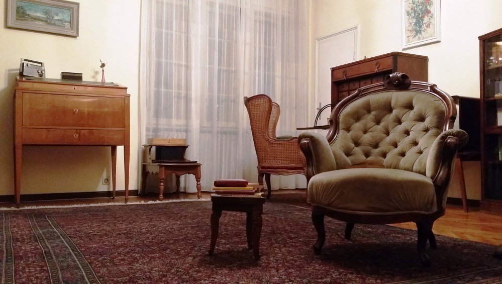 museum-of-ivo-andric-belgrade-serbia