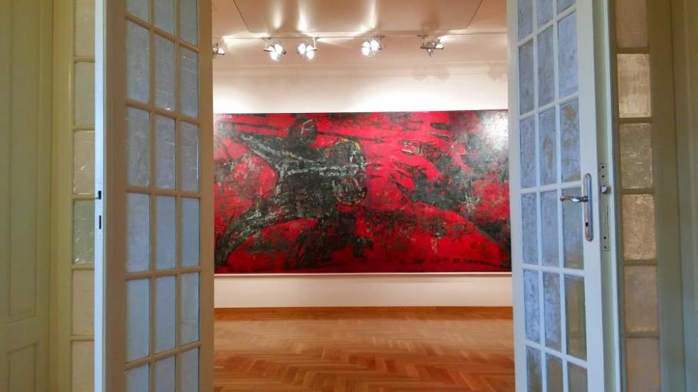 petar-lubarda-house-interior-01-belgrade-serbia