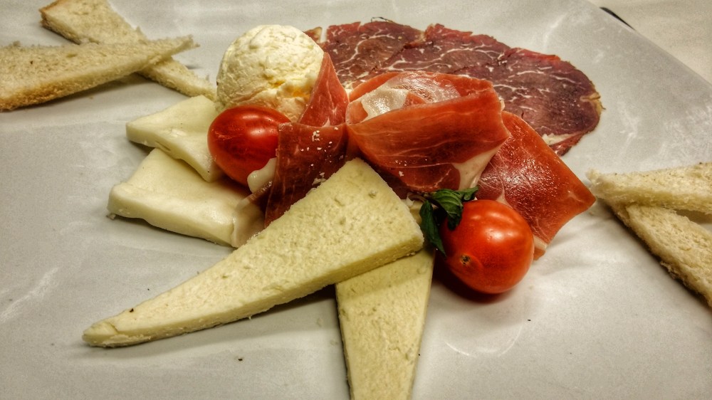 Montenegrin Plate, Podgorica, MNE