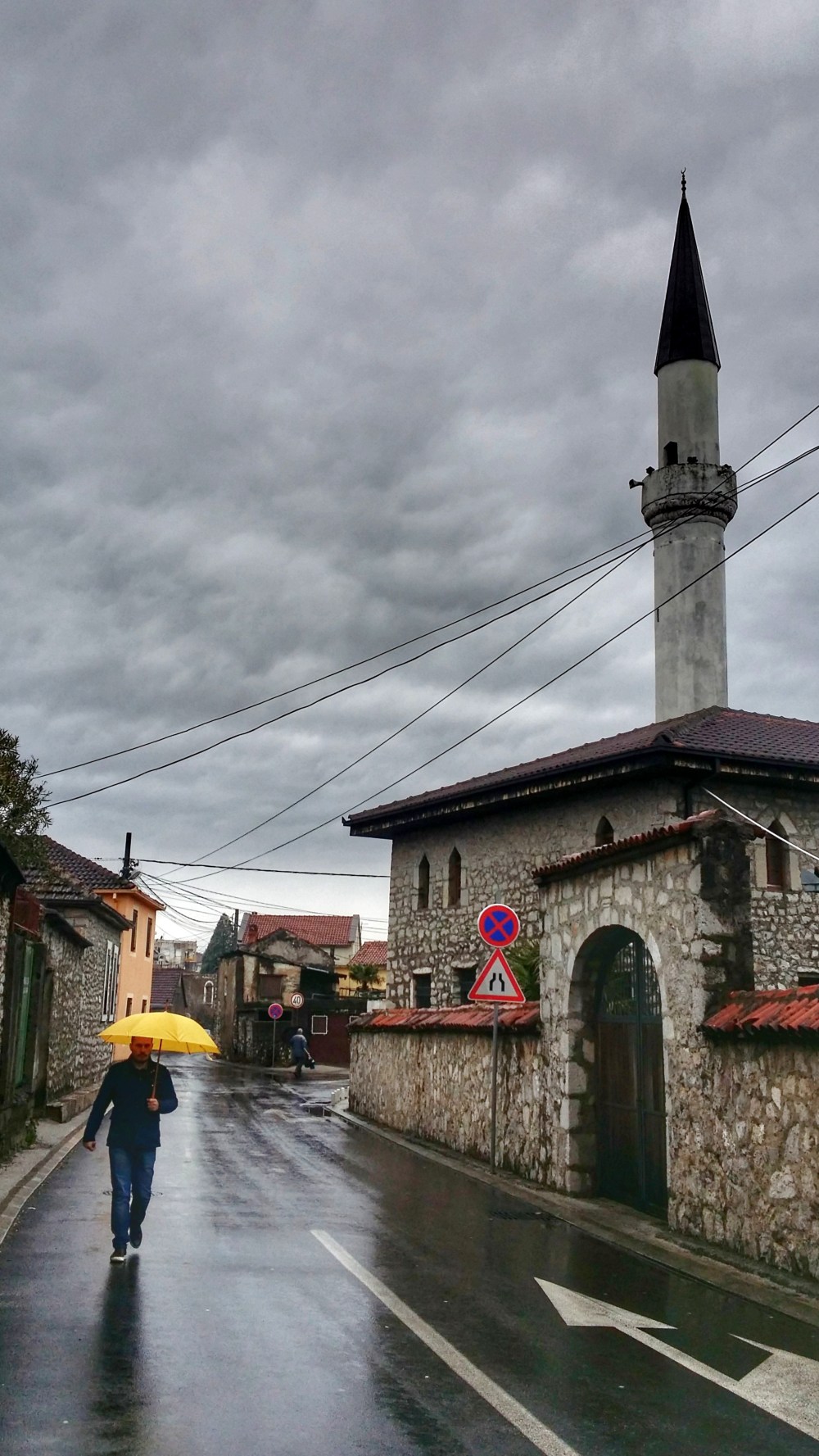 Old City (Stara varoš) 01, Podgorica, MNE