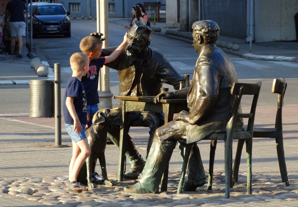 Lonely Planet: Niš, merak i sav taj džez