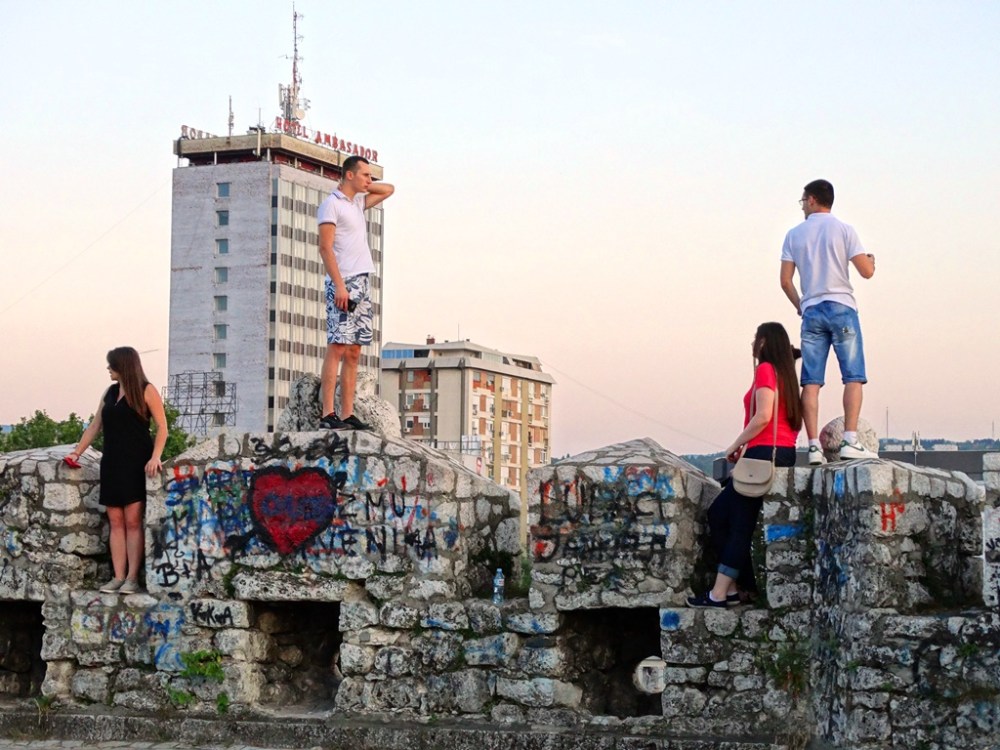 The Fortress 03 Niš, Serbia