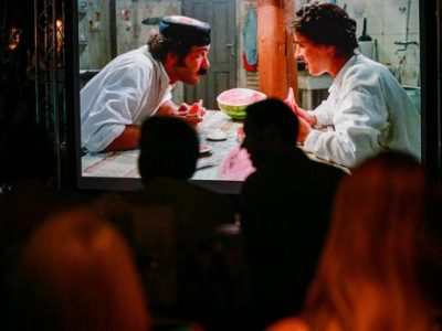 Lepota poroka: Živko Nikolić, bez viška i manjka