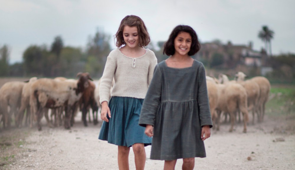 Svi su ludi za Elenom Ferante