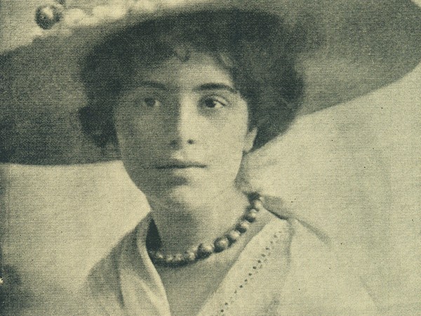 U potrazi za M. Rosandić