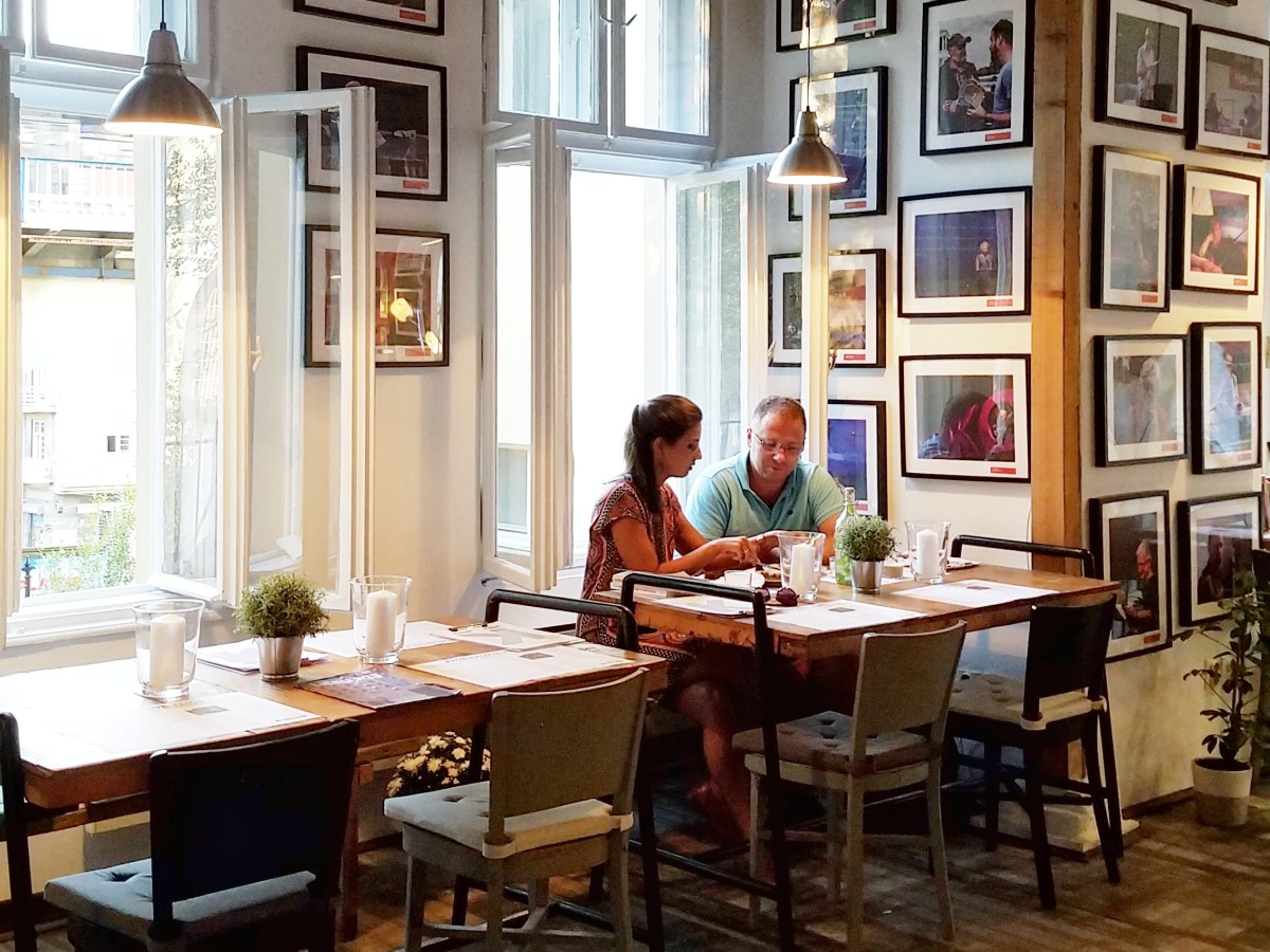 Beogradske preporuke – Kafa sa…