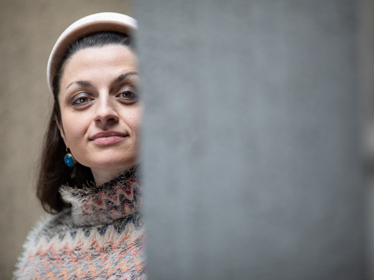 Otključavanje: Ana Vučković